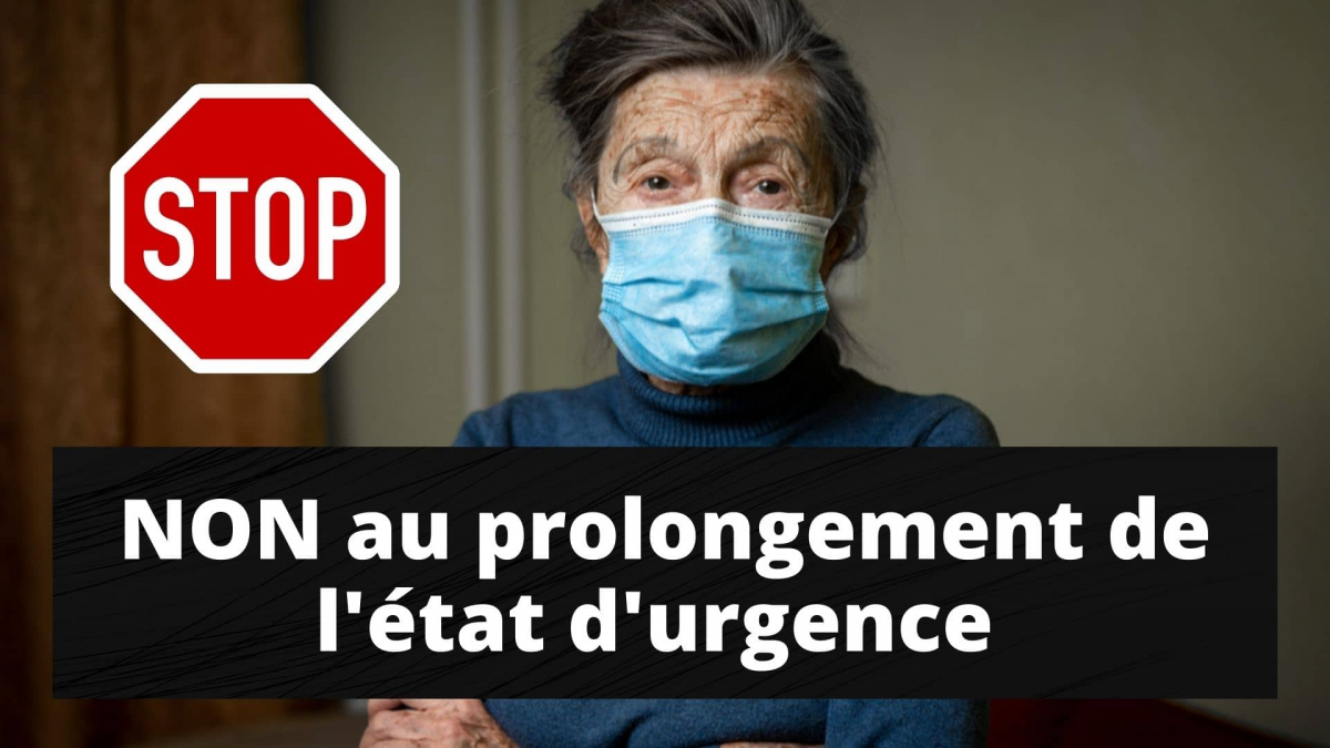 NON au prolongement de l’état d’urgence 6b98ba26-1408-433f-8c4d-8f8ced875569